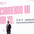 Mario Alonso Puig saca lo mejor del público en un evento Conversation Loves